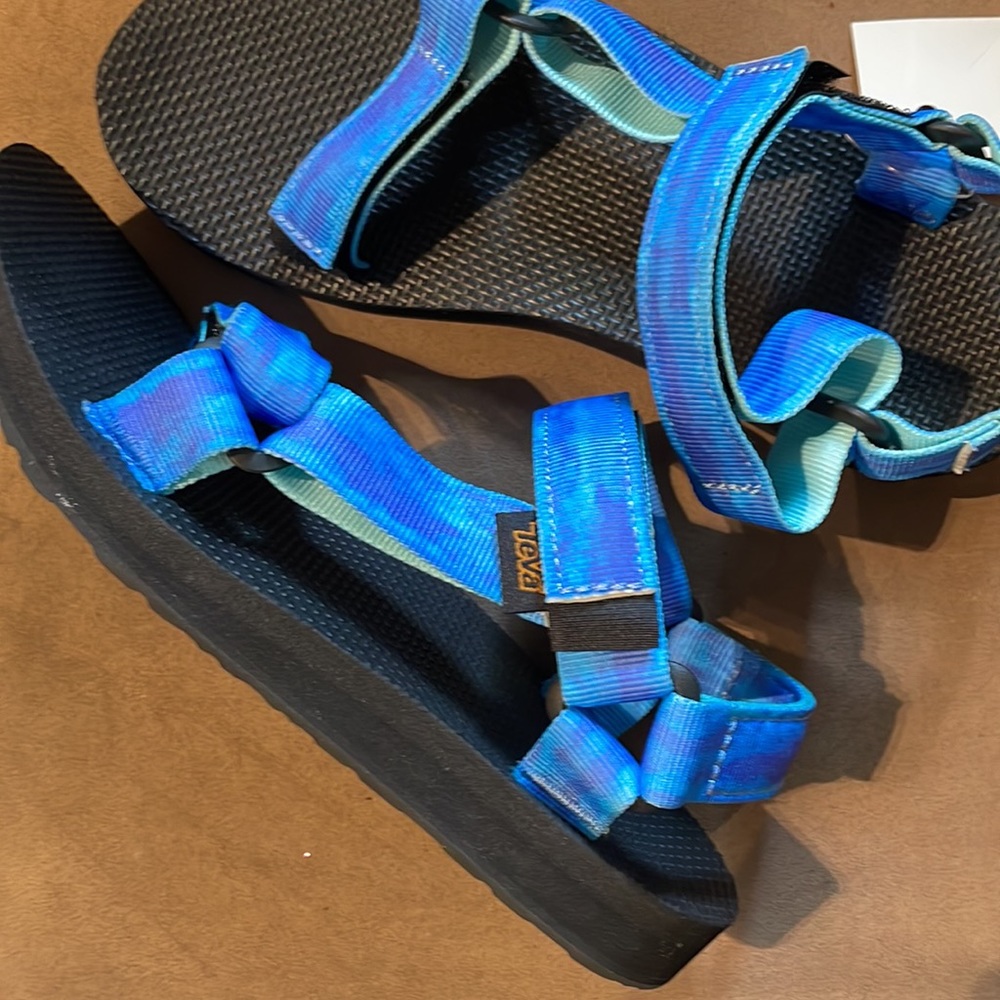 Teva Original Universal sandals - Picture 3 of 7